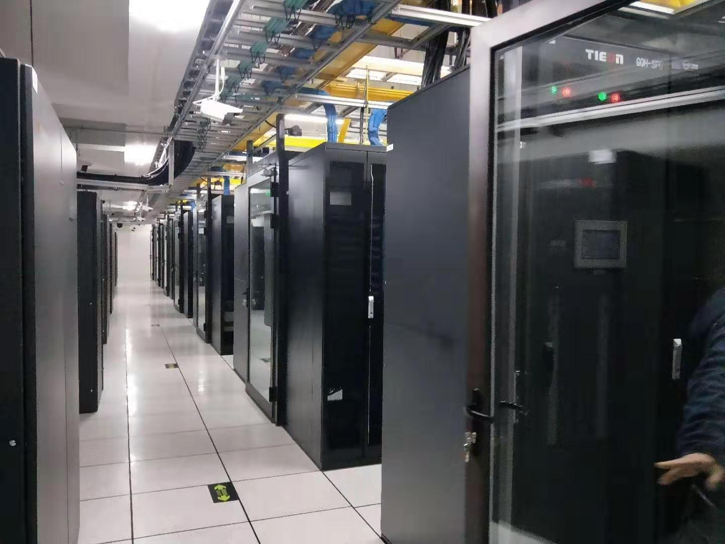 红星天津IPFS机房-天津多线机房-天津自贸区机房